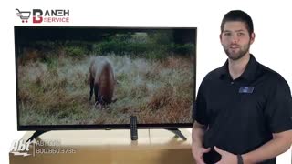 معرفی ویدیویی تلویزیون 49 اینچ 4K ال جی مدل 49UH654T