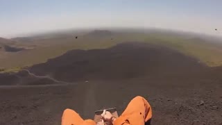 ترسناک ترین جاذبه های دنیا (این ویدیو هیجان انگیز را حتما ببینید.)