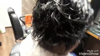 ترمیم موی الگانت 88962259