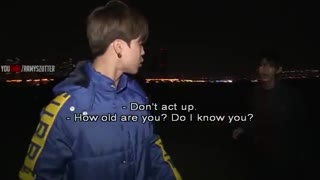 I need you- BTS