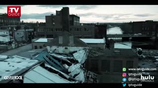 قسمت به قسمت با Castle Rock