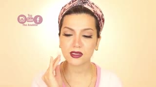 جوان سازی و شفاف سازی پوست با تونر خانگی گلاب و زعفران