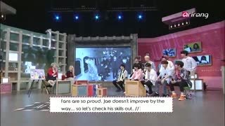 After school club with  stray kids2