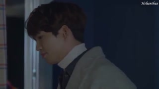 قسمت ششم (آخر) مینی سریال love in memory با بازی hayoung از apink