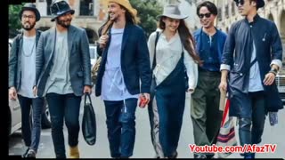 حقایق و دانستنی های جالب درباره مد و فشن