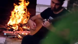 آهنگ جدیدمحسن لرستانی (وابسته)