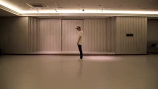Got7_if you do_dance practice