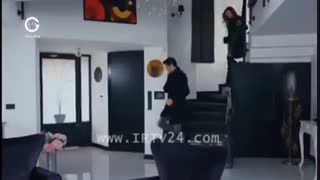 دانلود قسمت 94 عشق حرف حالیش نمیشه دوبله فارسی