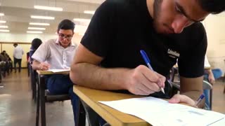 کلیپ رسمی معرفی دانشگاه صنعت نفت