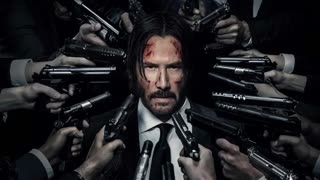ترک John Wick Reckoning