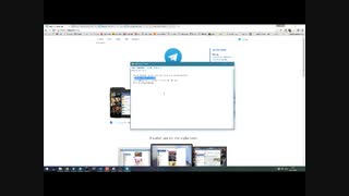 آموزش ساخت ربات تلگرام با پایتون09130919448_0212842311