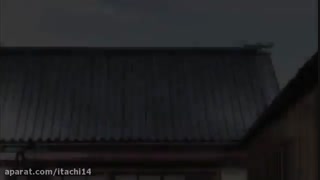 یه تیکه خنده دار از انیمه فوق العاده"کوکوری-سان"