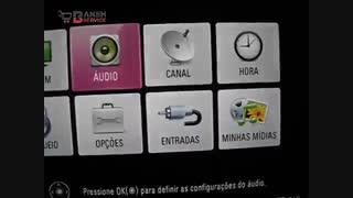 معرفی ویدیویی تلویزیون 43 اینچ ال جی مدل 49LV300C