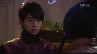 دانلود سریال کره ای باغ مخفی Secret Garden با بازی هیون بین و ها جی وون + زیرنویس فارسی آنلاین [ قسمت چهاردهم ]