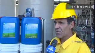 بازیافت روغن سوخته و صادرات آن به کشورهای همسایه