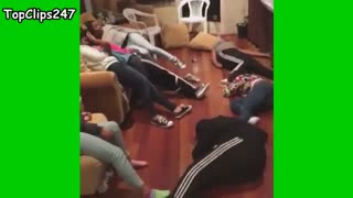 بهترین چالش دنیا