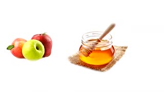 ماسک های زیبایی : ماسک سیب برای رفع چین و چروگ صورت