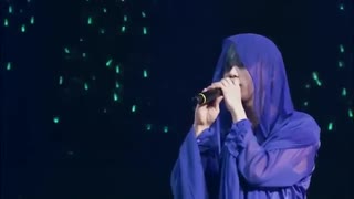 اجرای im crying