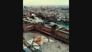 پاریس - فرانسه