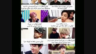 دوستان فقط با جنبگان ویدیو رو ببینن....خودم درستش کردم