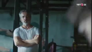 دانلود قسمت 4 دستم رها نکن elimi birakma با زیرنویس فارسی چسبیده