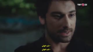 دانلود قسمت 5 دستم را رها نکن Elimi Bırakma با زیرنویس چسبیده فارسی