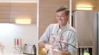 تیزر تبلیغاتی خاکستری