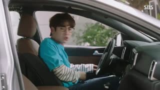 قسمت 13 و 14 سریال کره ای سی اما هفده 2018 با بازی یانگ سه جونگ و شین هی سان + زیرنویس فارسی آنلاین