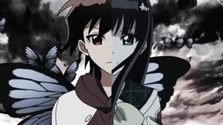 Nightcore -【Sousei No Onmyouji Ending 3】