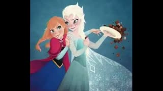 میکس عکس های السا