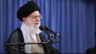 رهبرانقلاب امروز: در زمینه‌ی اقتصادی هیچ بن‌بستی وجود ندارد