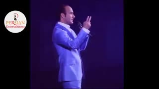 کنسرت خنده حسن ریوندی جدید