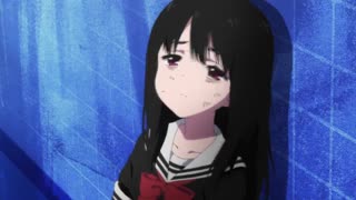 Anime :Mahou Shoujo Site :[AMV ]-Animals یه میکس جذاب  از انیمه ی /Mahou Shoujo Site \