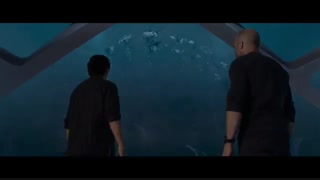 دانلود زیرنویس فارسی فیلم The Meg 2018
