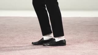 Michael Jackson-Searching for Neverland Dance Like a Smooth Criminal