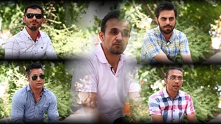 مردم: دولتمردان داوطلبانه حقوق خود را کاهش دهند/ فشار اقتصادی برای همه است نه مردم!