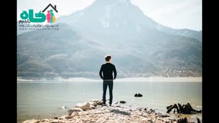 برآورده شدن نیازها با نگرش ذهنی مثبت یا منفی