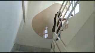 اثاث کشی مثل هلو!