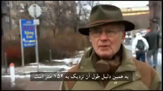مستند جهان گمشده هیتلر
