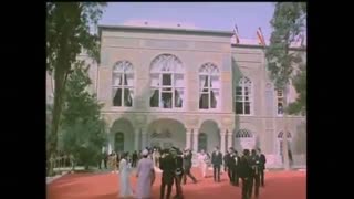 دیدار و گفتگو با ثمین باغچهبان - یادی از سیمین دانشور