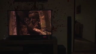 تیزر مخوف و متفاوت فیلم سینمایی «پشت دیوار سکوت»