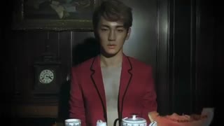 kim kibum - ghost