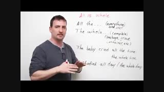 آموزش زبان انگلیسی در خانه