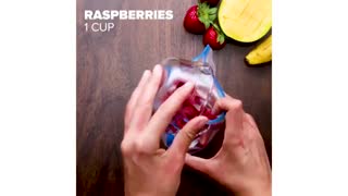 5 صبحانه مقوی که می تونید در فریز نگهشون دارین.