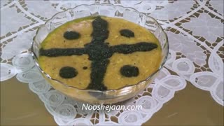 دستور تهیه آش سالم مقوی با کلم - آش کلم
