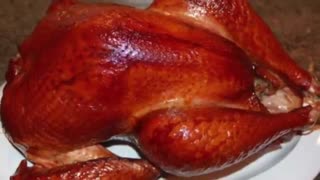 طرز تهیه خورشت بهاری جعفری و بوقلمون
