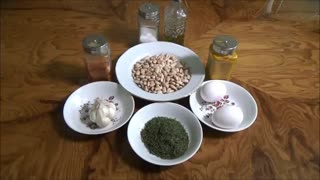 طرزتهیه باقلاقاتوق