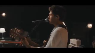 موزیک ویدیو (Niall Horan - On The Loose (Acoustic-نایل هوران