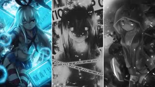 نایتکور میکس6 _ nightcore mix