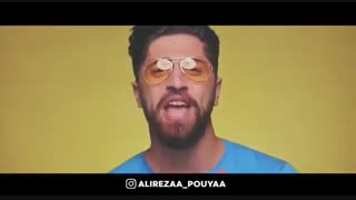 آهنگ نگاه خاص_#علیرضا پویا